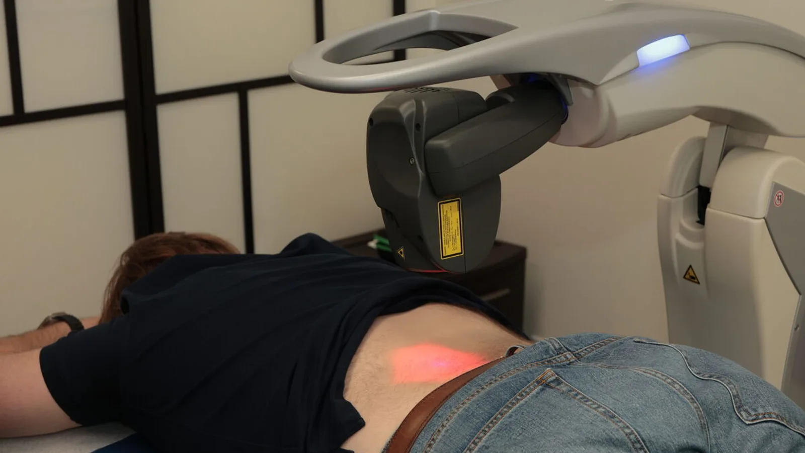 What Is Laser Therapy? How It Works to Reduce Pain and Inflammation