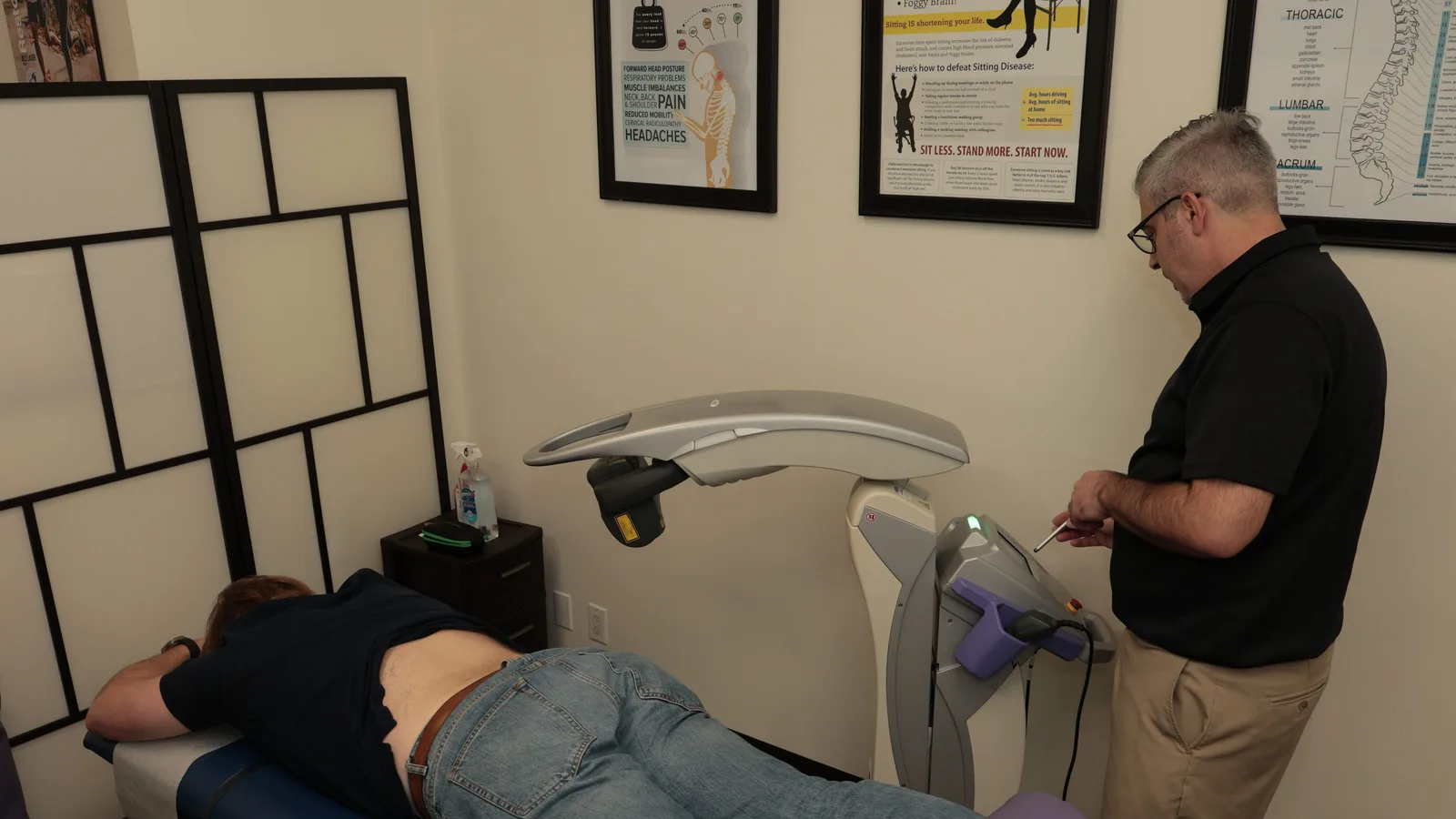 Proper Sleep Positions for a Healthier Spine