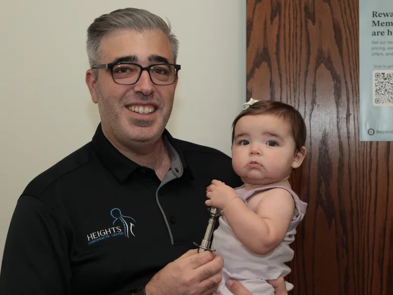 Heights Chiropractic Center — serving Garden Oaks, TX patients (1)