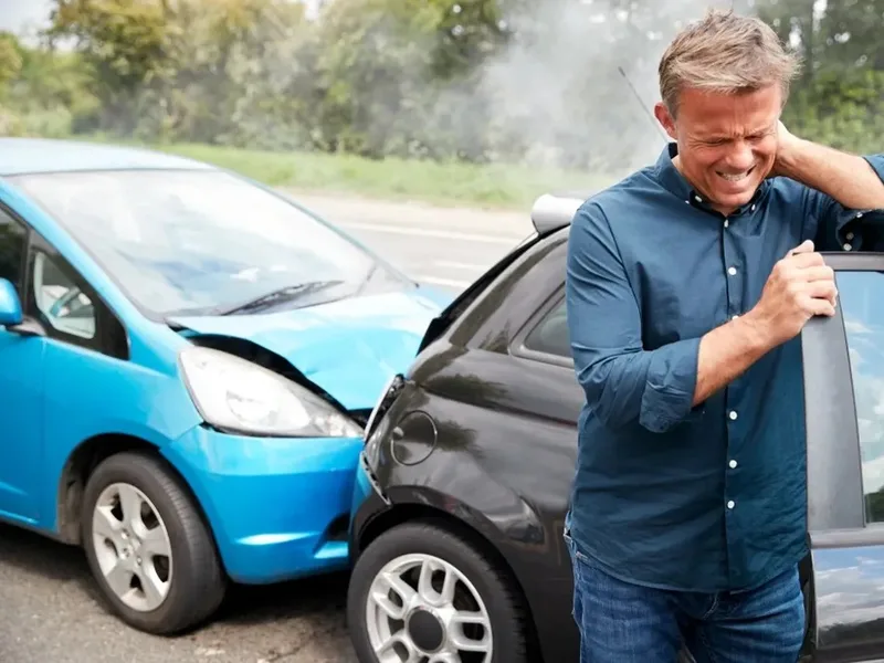 Auto Accident Care at Heights Chiropractic Center in Houston