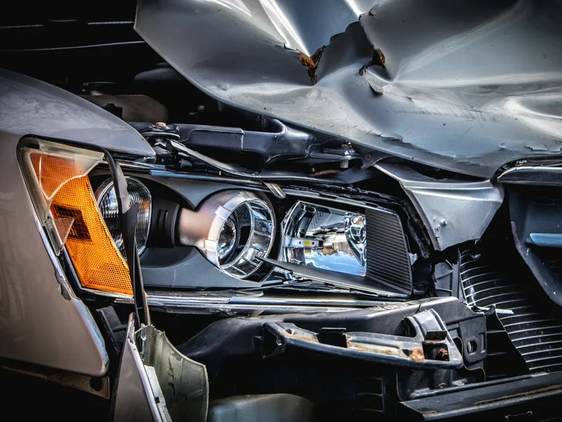 Auto Accident Care at Heights Chiropractic Center in Houston