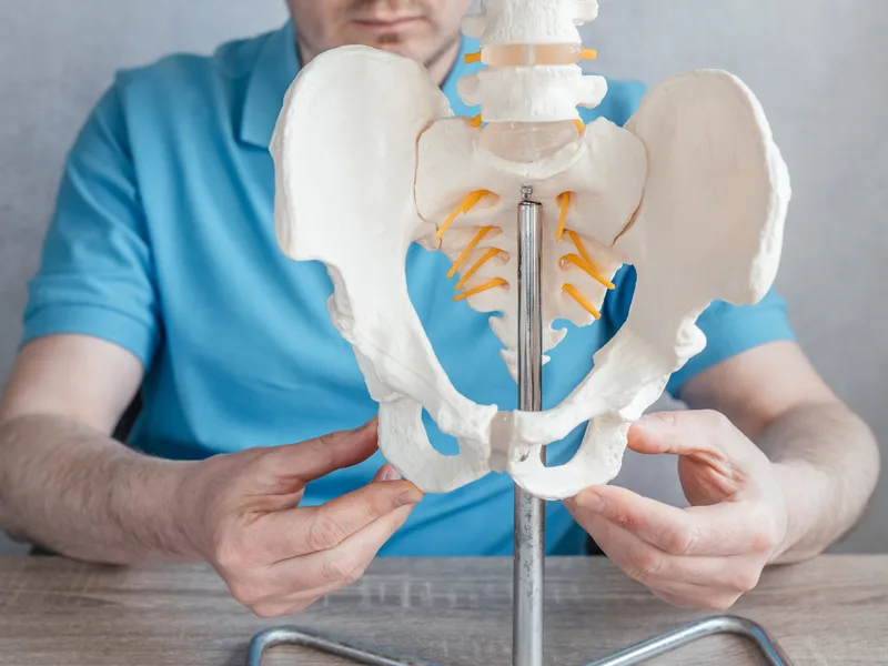 How Gonstead Technique works at Heights Chiropractic Center