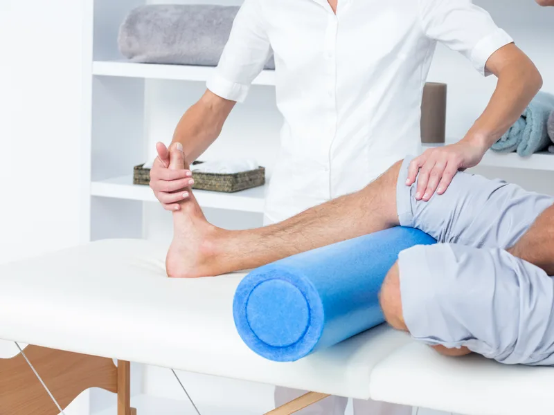 How Intersegmental Traction Therapy works at Heights Chiropractic Center