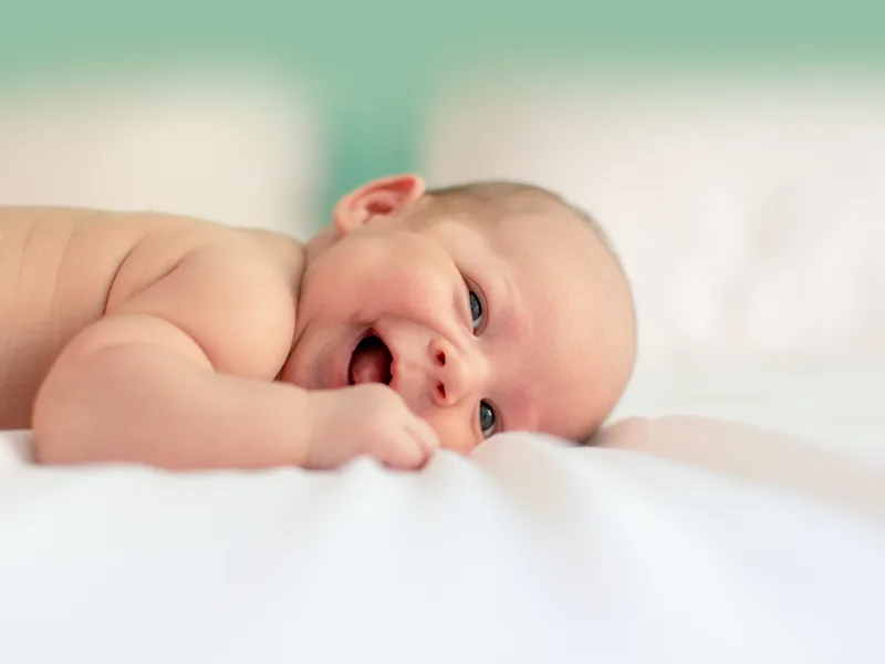 Pediatric Care at Heights Chiropractic Center in Houston