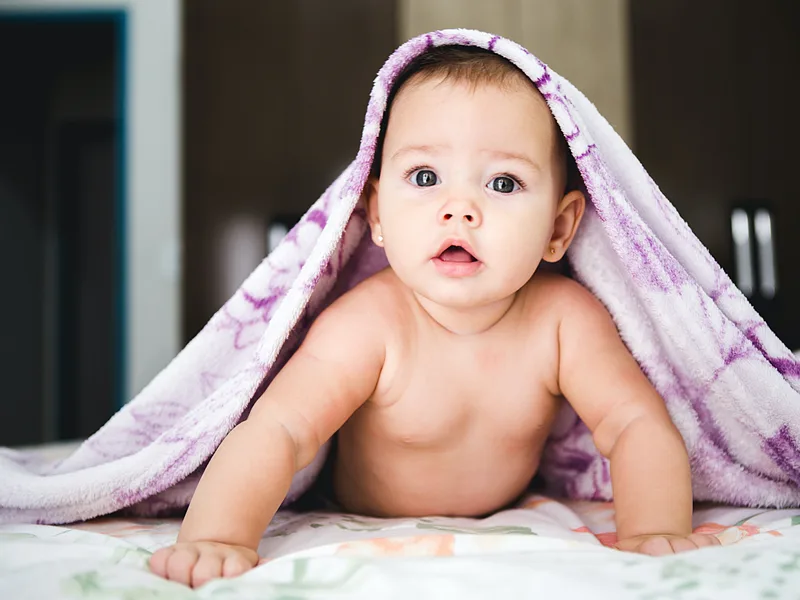 Pediatric Care at Heights Chiropractic Center in Houston