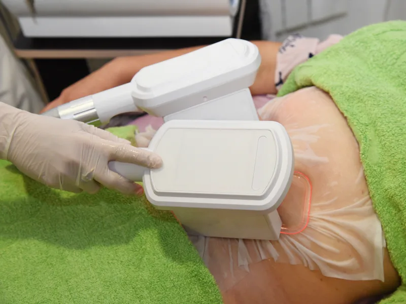 How Peptide Therapy works at Heights Chiropractic Center
