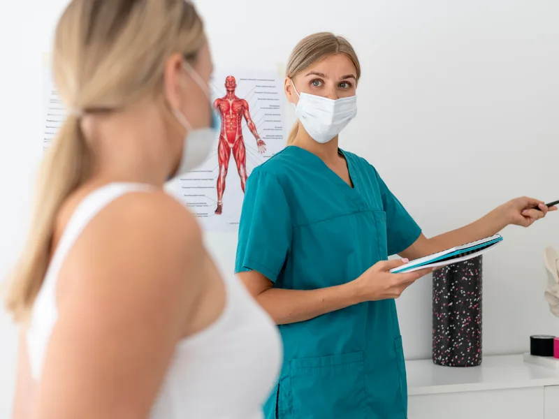 Regenerative Medicine at Heights Chiropractic Center in Houston