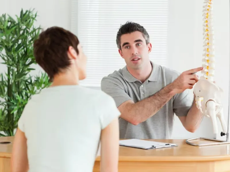 How Wellness Care works at Heights Chiropractic Center