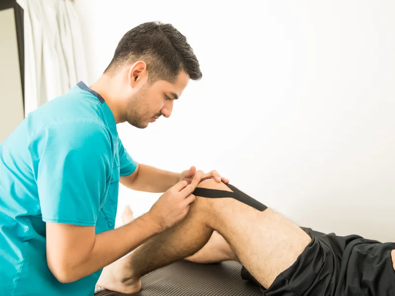 Chiropractic care for arthritis at Heights Chiropractic Center in Houston