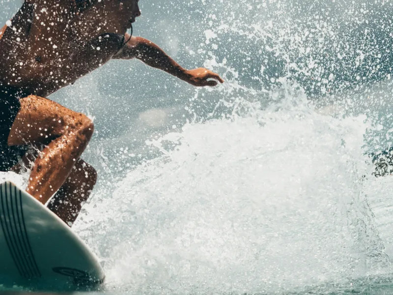 How Heights Chiropractic Center treats athletic balance in Houston