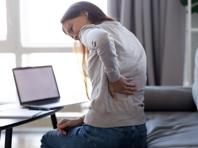 How Heights Chiropractic Center treats back pain in Houston