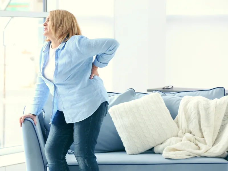 Chiropractic care for bursitis at Heights Chiropractic Center in Houston