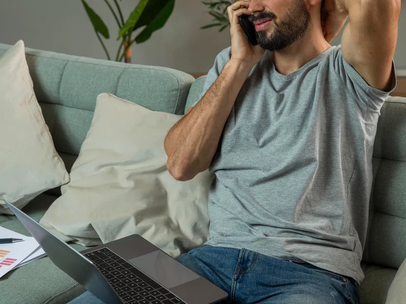 Chiropractic care for neck pain at Heights Chiropractic Center in Houston