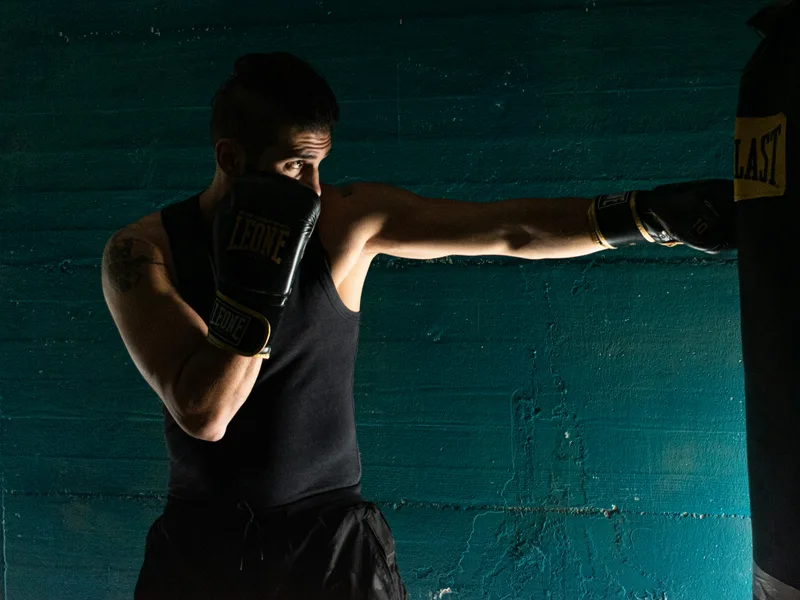 Chiropractic care for overuse injuries at Heights Chiropractic Center in Houston