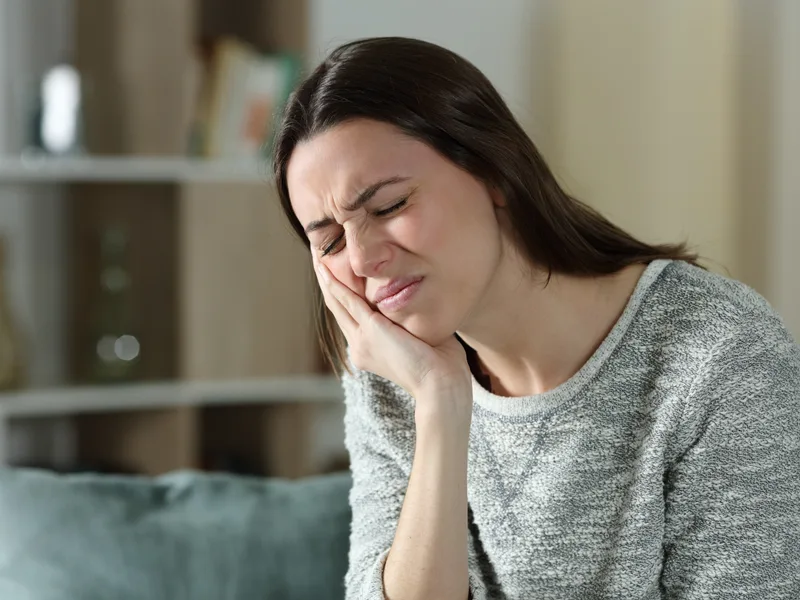 How Heights Chiropractic Center treats tmd / tmj in Houston