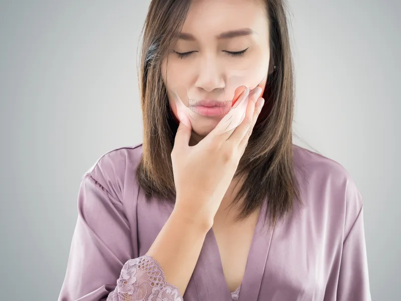 Chiropractic care for tmd / tmj at Heights Chiropractic Center in Houston