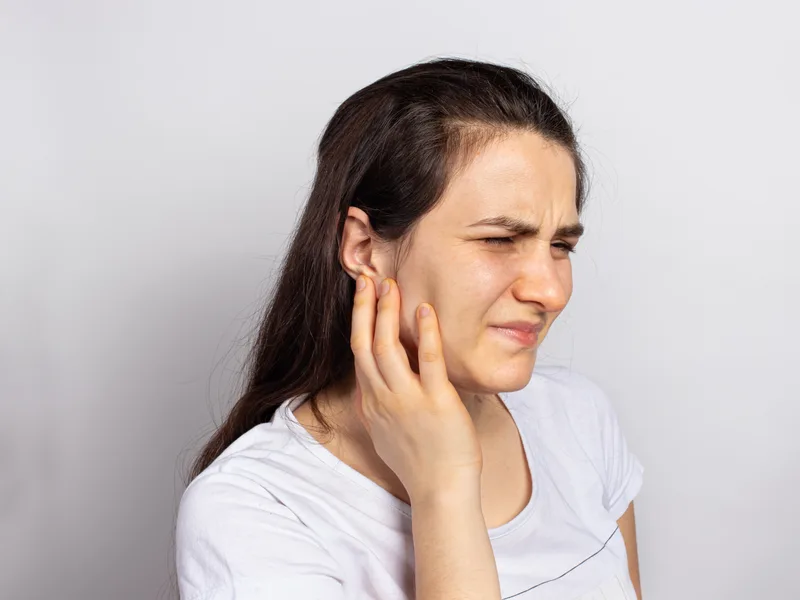 Heights Chiropractic Center treating tmd / tmj in Houston