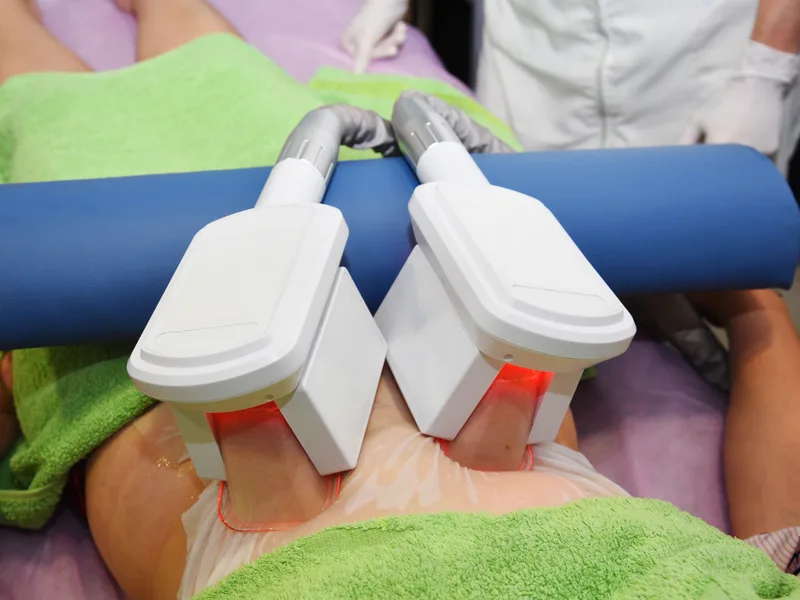 How Heights Chiropractic Center treats weight loss in Houston