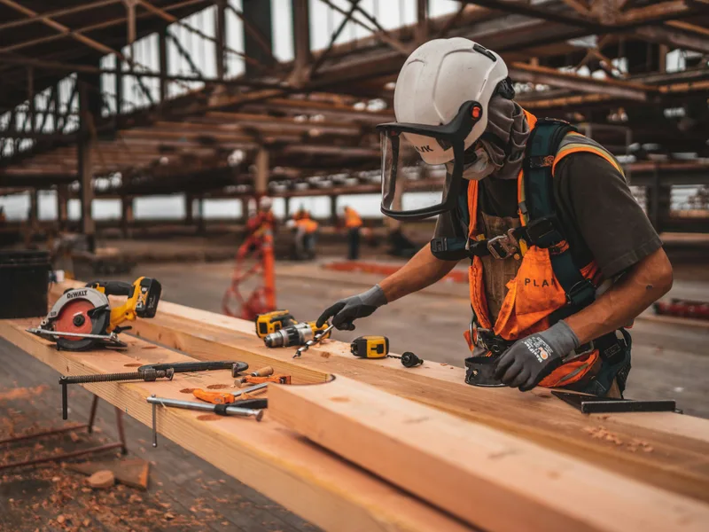 Heights Chiropractic Center treating work injury in Houston